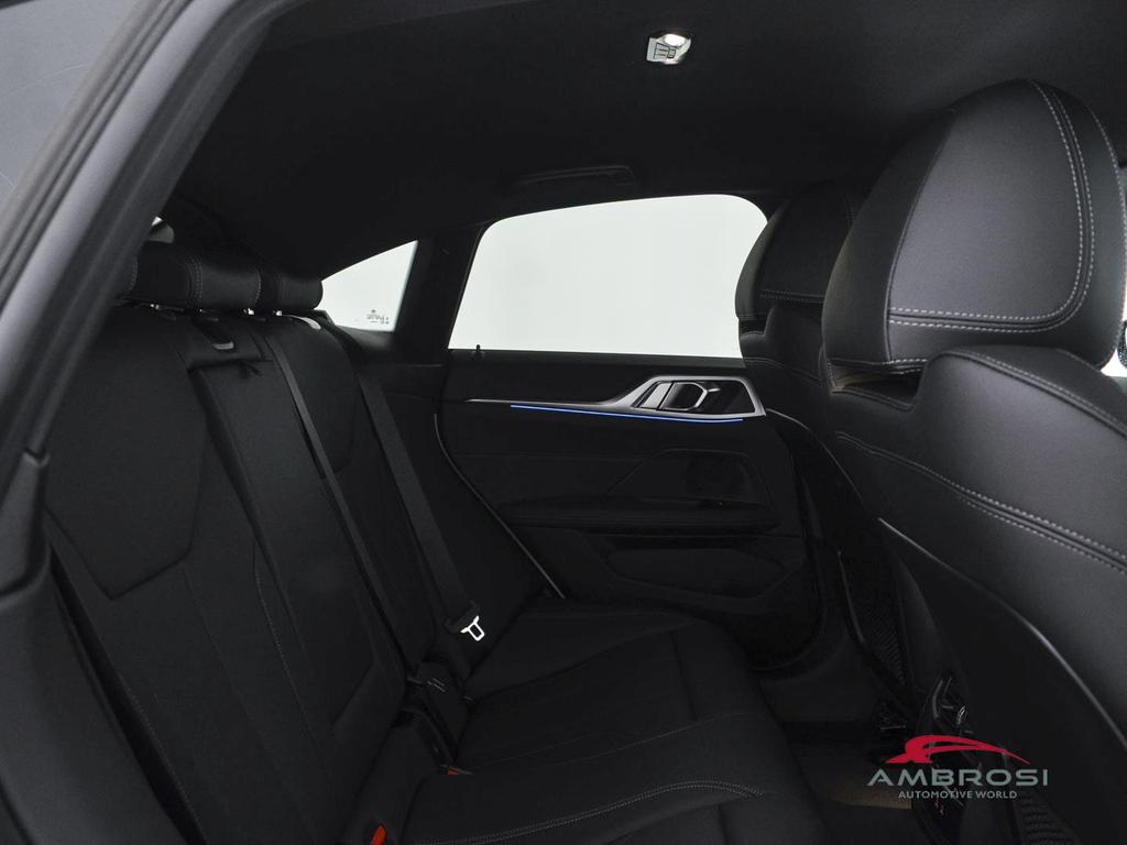 BMW i4 M i4 M50 Sport auto