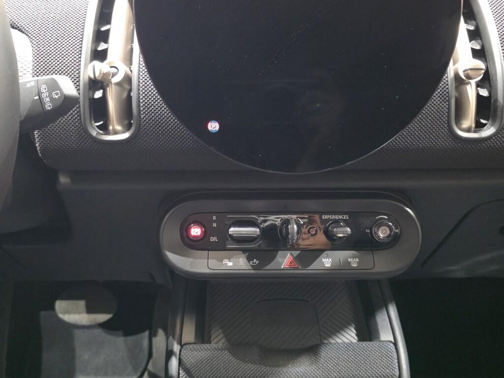 Mini Mini Countryman 1.5 48V C Classic auto