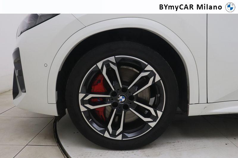 BMW X2 xdrive 20d 48V MSport auto