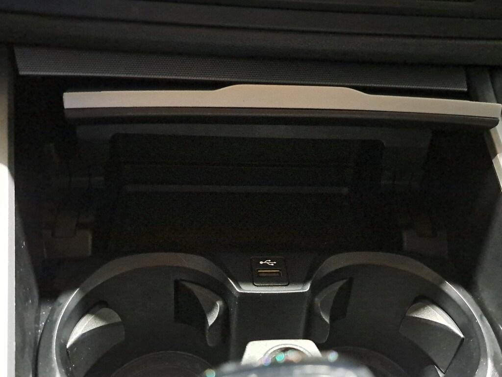 BMW Serie 3 320d Touring auto