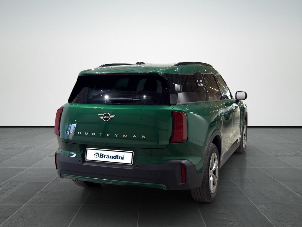 Mini Mini Countryman 2.0 48V D Classic auto