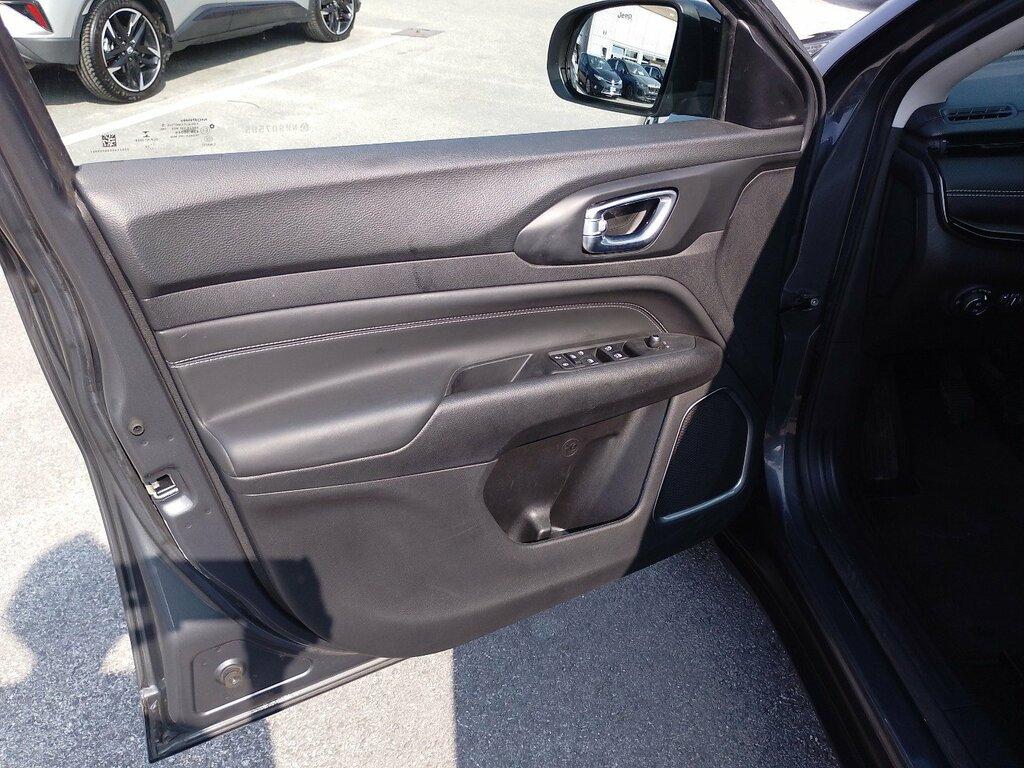 Jeep Compass 1.6 mjt Night Eagle 2wd 130cv