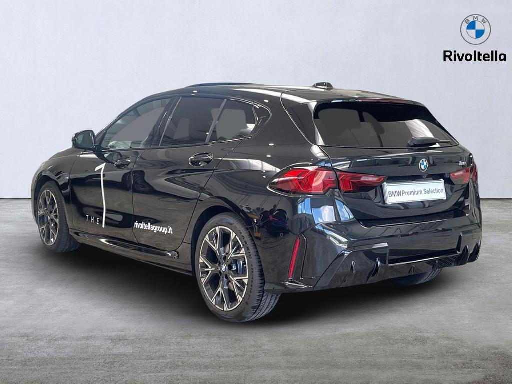 BMW Serie 1 120 48V MSport auto