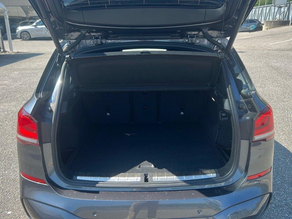 BMW X1 xdrive18d Msport auto