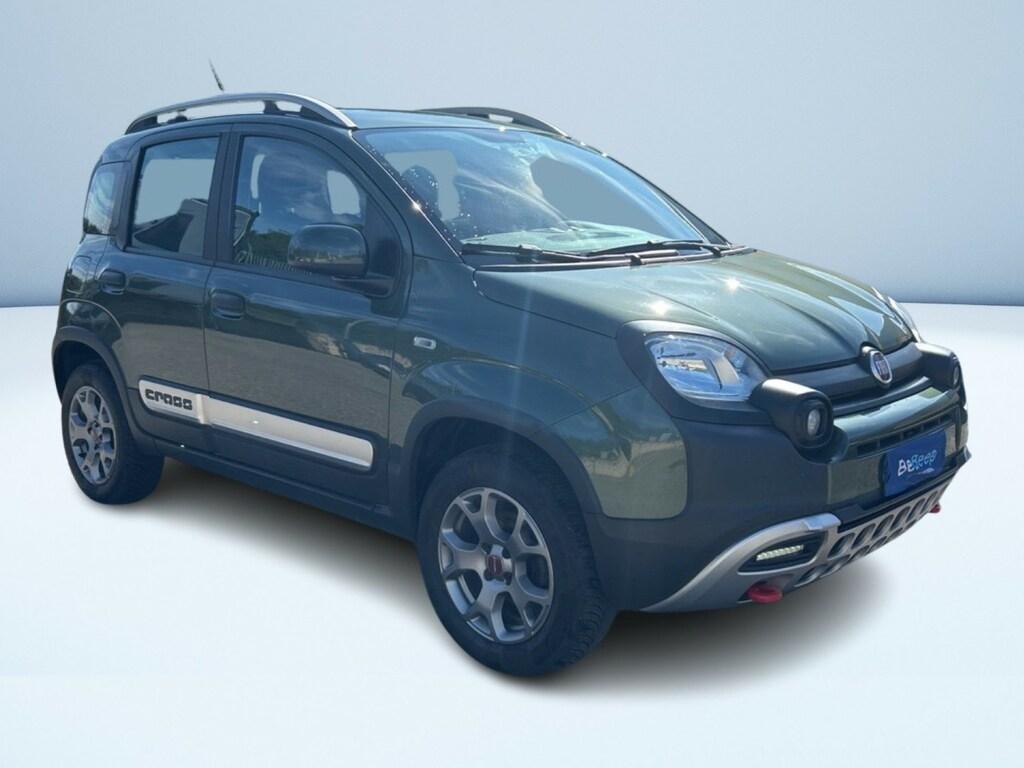 Fiat Panda 0.9 t.air t. Cross 4x4 s&s 90cv
