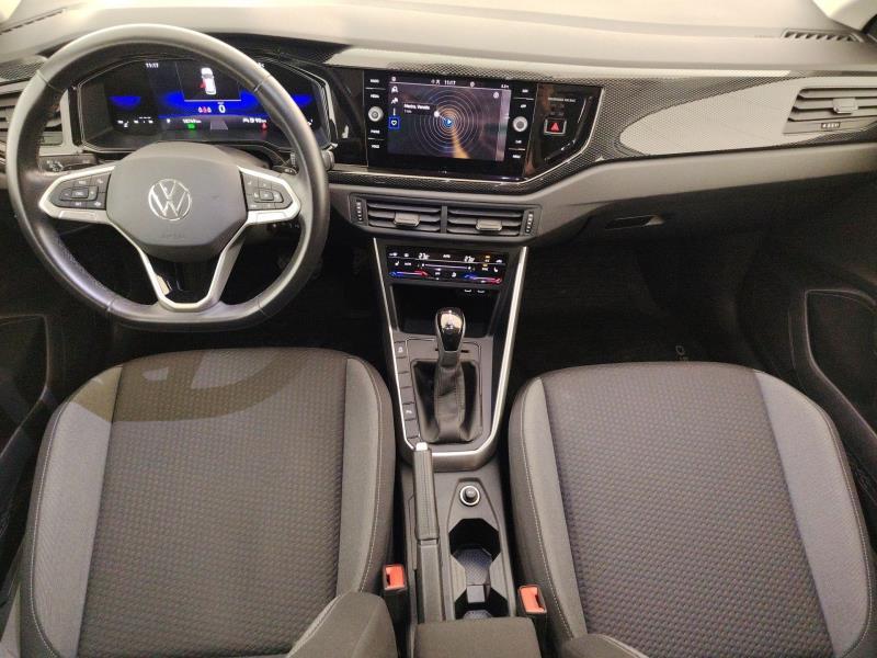 Volkswagen Taigo 1.0 tsi Life 110cv dsg