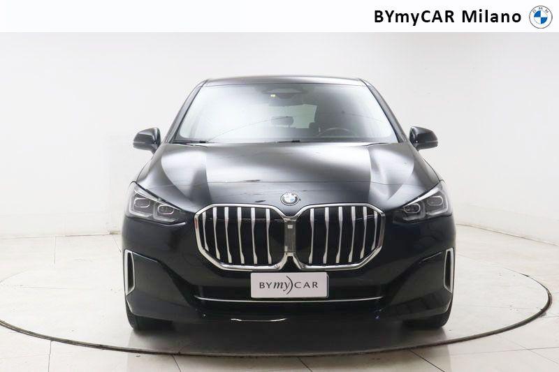 BMW Serie 2 218i Active Tourer Luxury auto