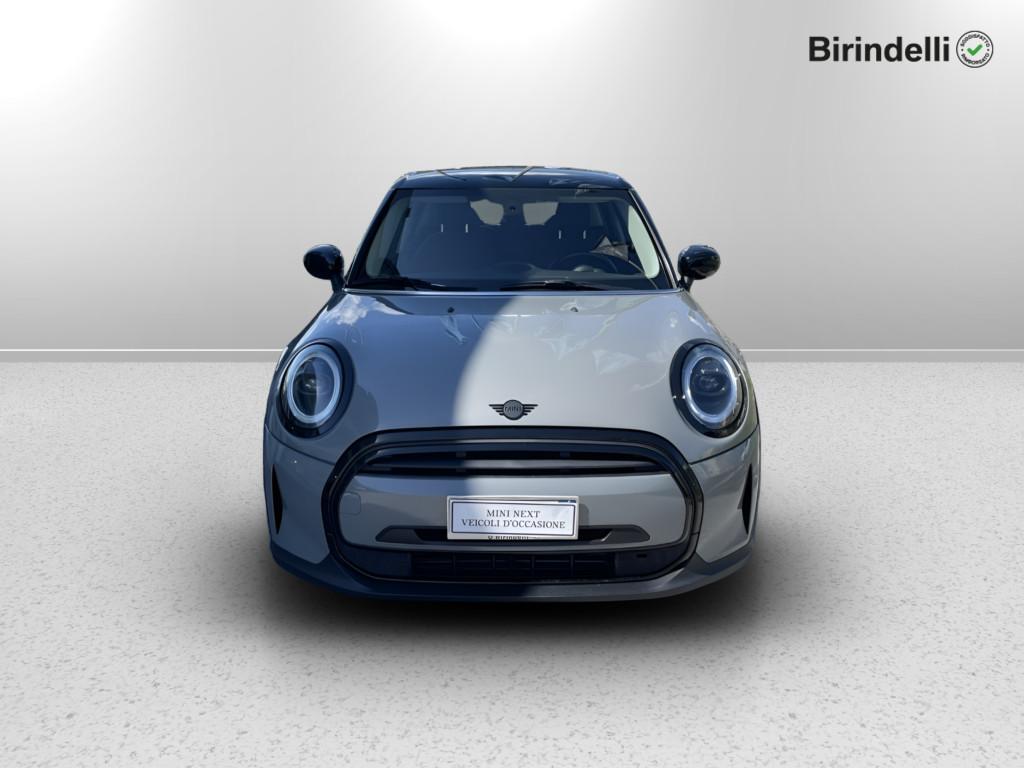 Mini Mini 5p 1.5 Cooper Camden