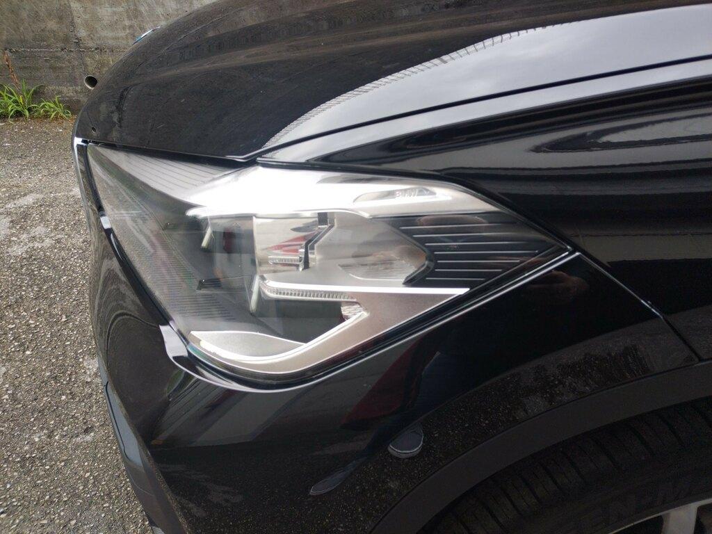 BMW X1 xdrive18d auto