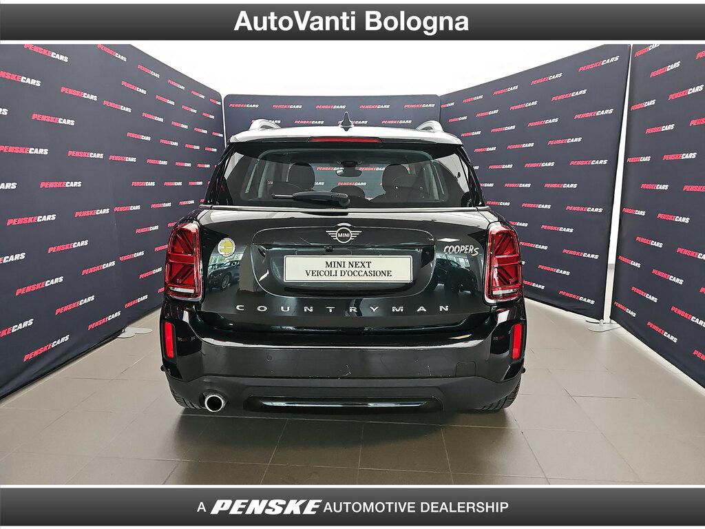 Mini Cooper SE Countryman Mini Countryman 1.5 Cooper SE all4 auto