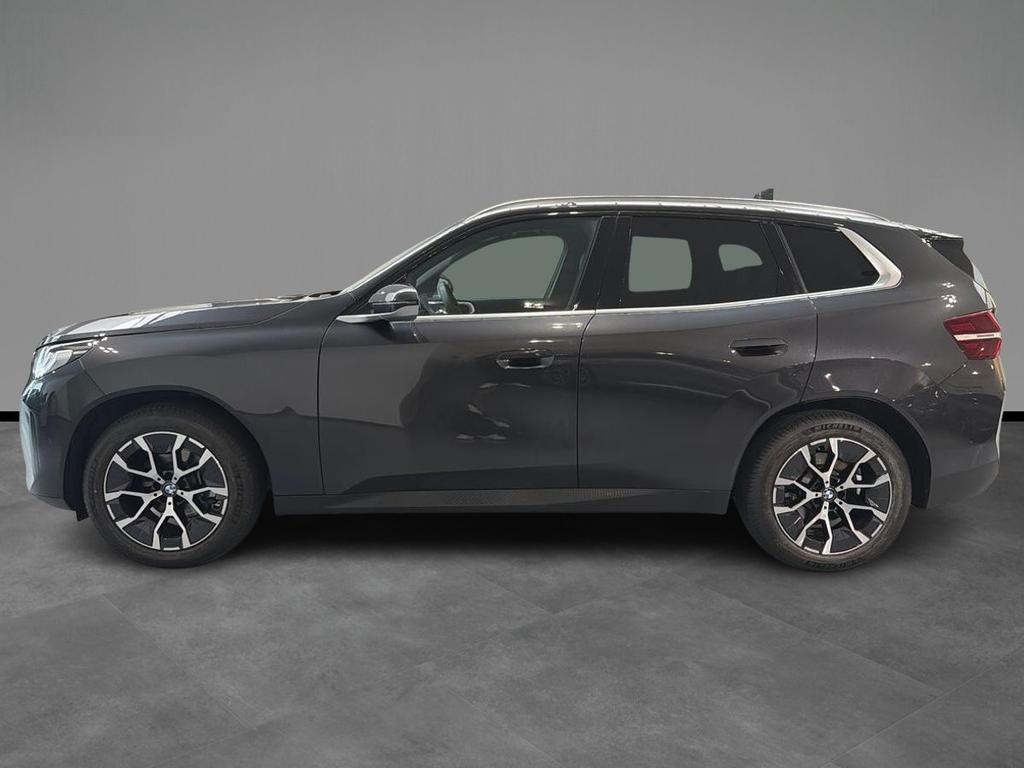 BMW X3 xdrive20d auto