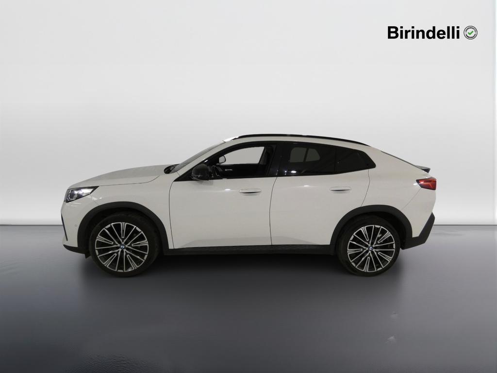 BMW X2 sdrive 18d auto