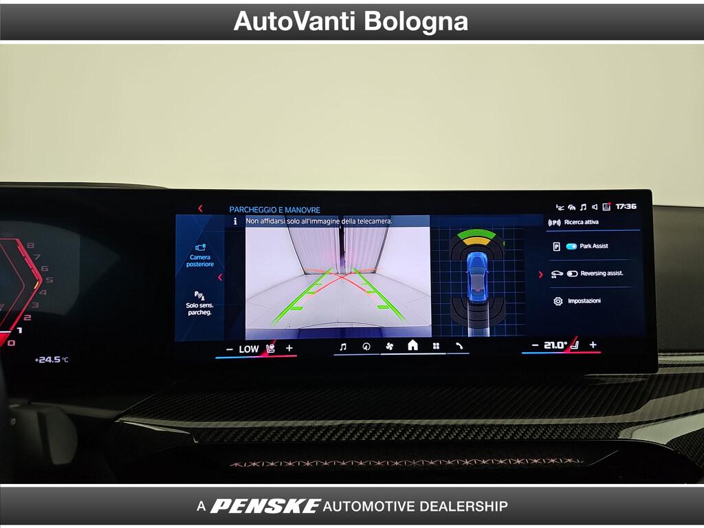 BMW M2 Coupe 3.0 480cv auto