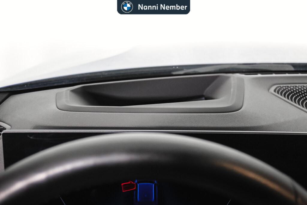 BMW Serie 3 M M340d Touring mhev 48V xdrive auto