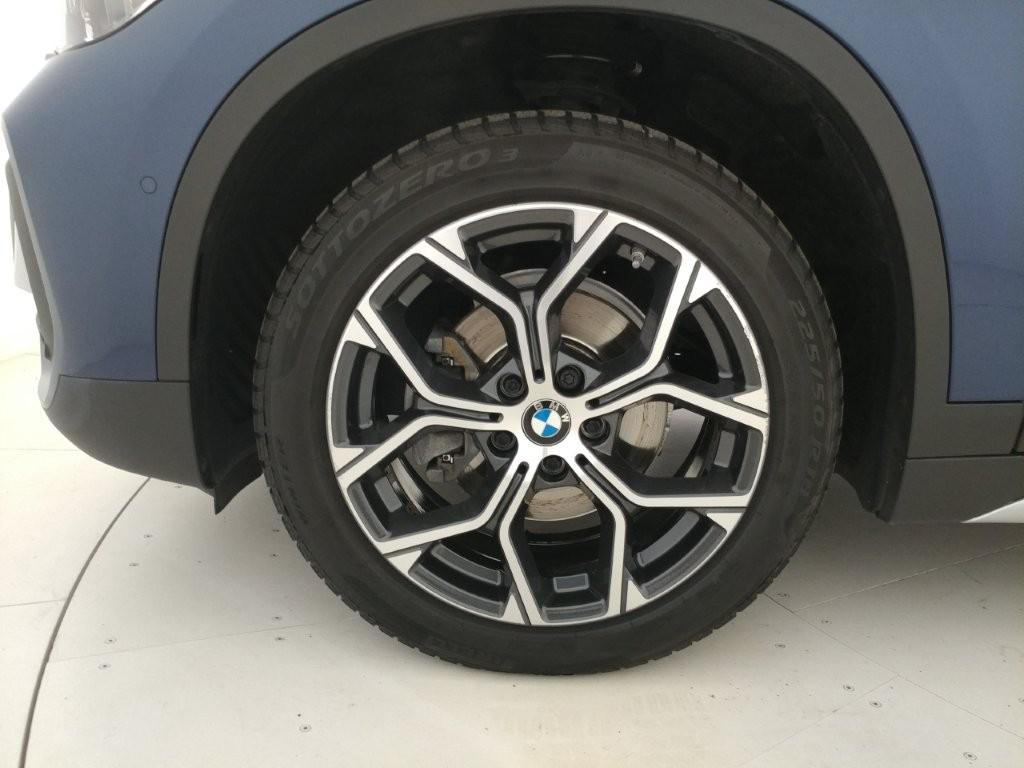 BMW X1 sdrive16d xLine Plus auto