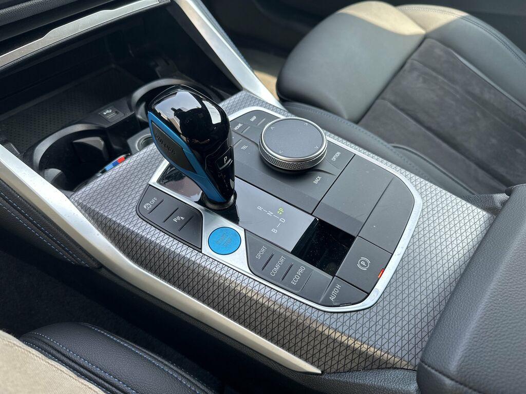 BMW i4 M i4 M50 Sport auto