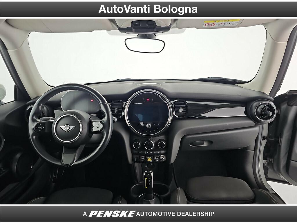 Mini Mini 3p Cooper SE Electric auto