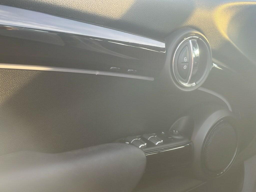 Mini Cooper 1.5 TwinPower Turbo Cooper