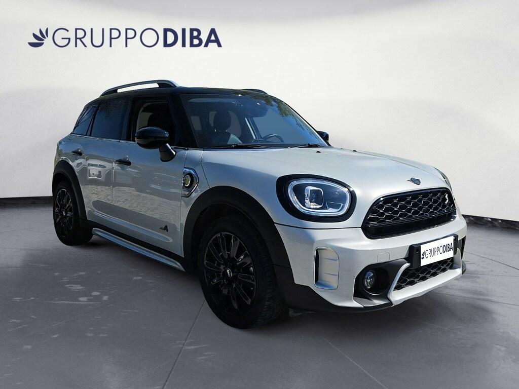 Mini Cooper SE Countryman Mini Countryman 1.5 Cooper SE Hype all4 auto