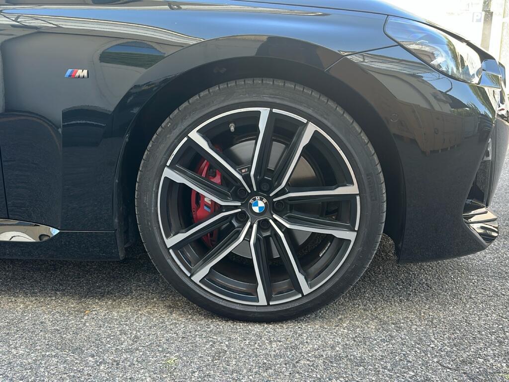 BMW Serie 2 M 220i Coupe M240i xdrive auto