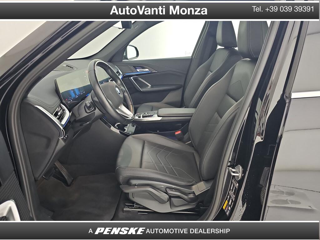 BMW iX1 edrive 20 X-Line
