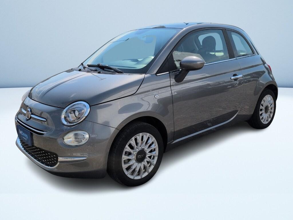 Fiat 500 1.0 hybrid Dolcevita 70cv