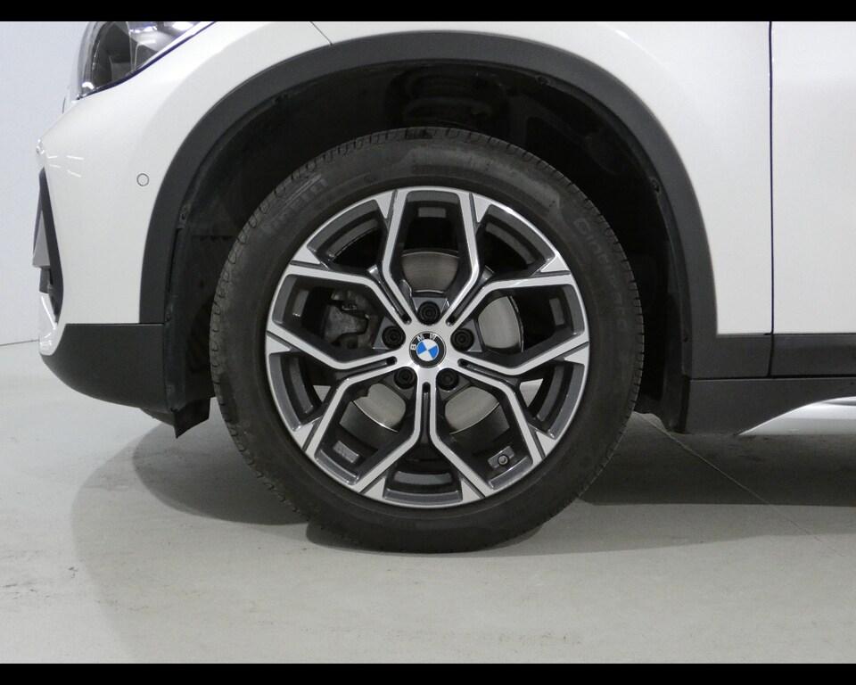 BMW X1 xdrive18d xLine auto