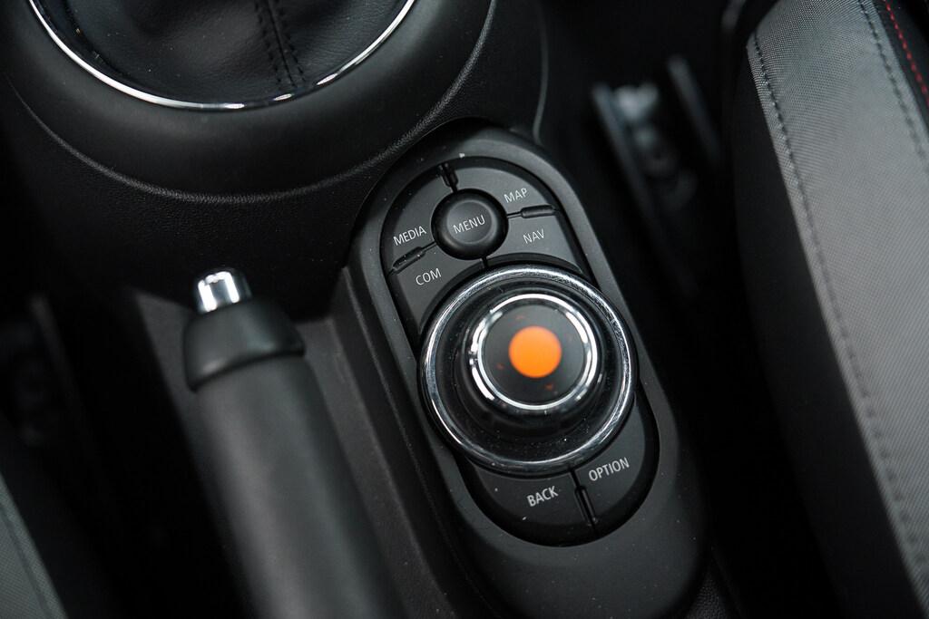 Mini Cooper 1.5 TwinPower Turbo Cooper Hype DCT