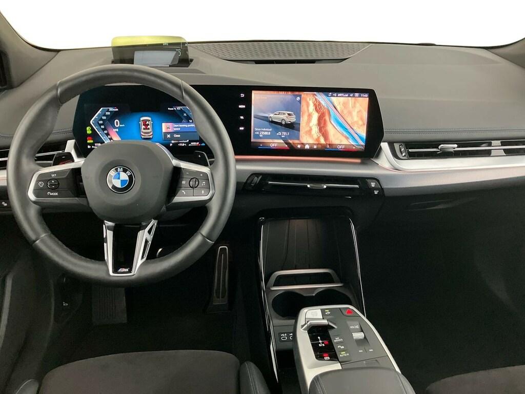 BMW Serie 2 218d Active Tourer Msport auto