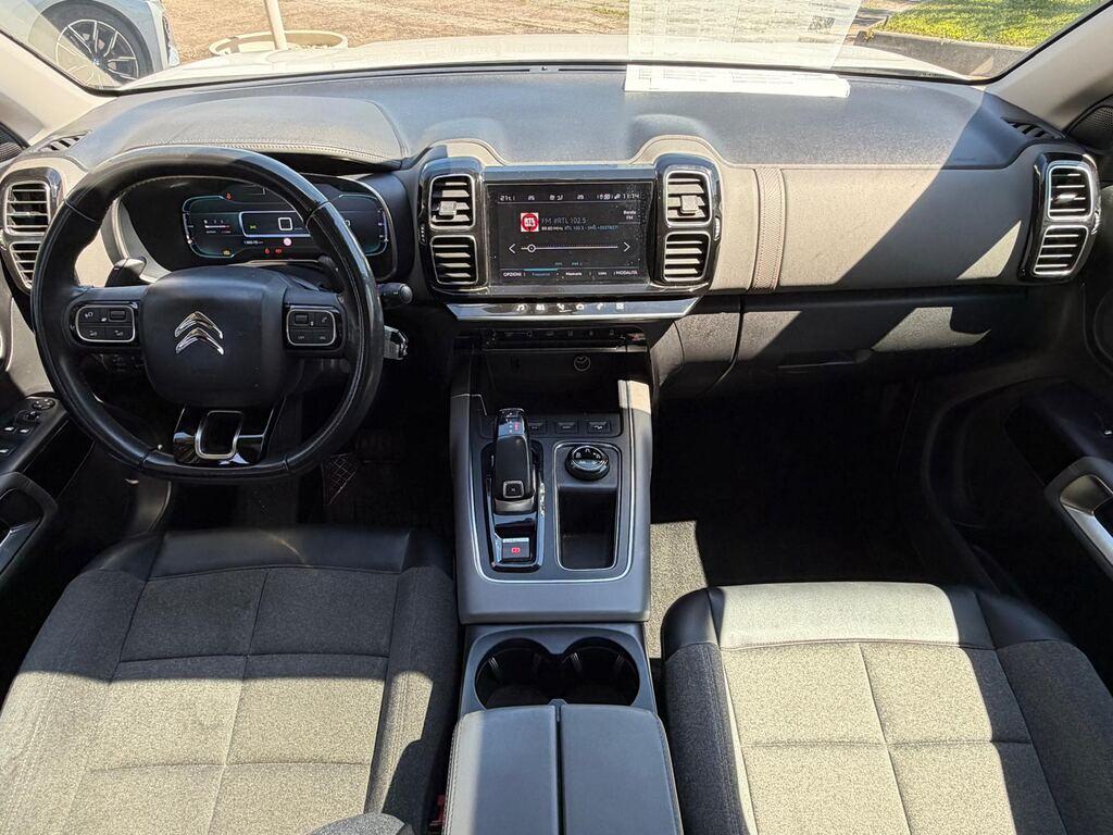 Citroen C5 Aircross 1.5 bluehdi Shine s&s 130cv eat8 my19