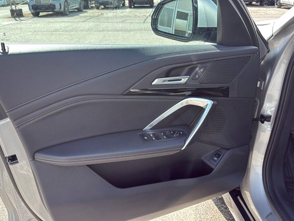 BMW X1 sdrive18d X-Line Edition Essence auto