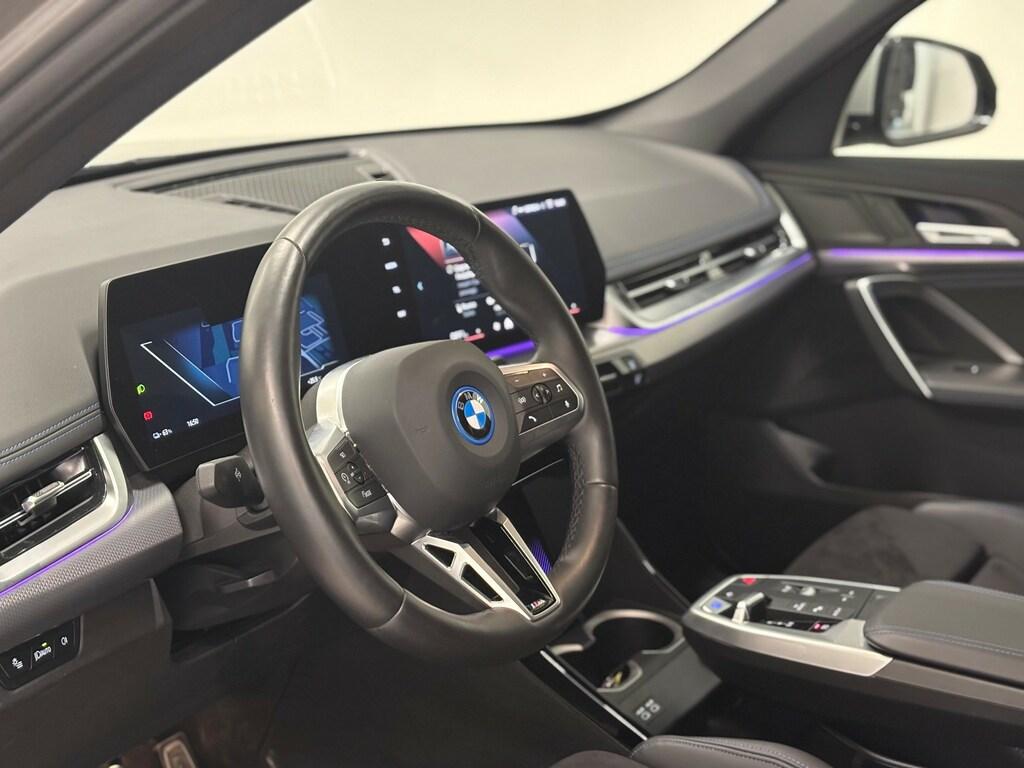 BMW iX1 edrive 20 MSport