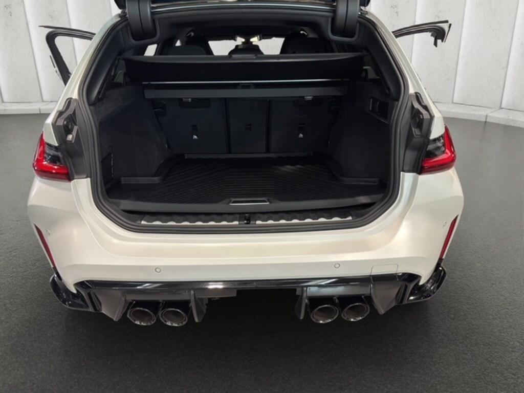 BMW M3 Touring 3.0 Competition M xdrive auto