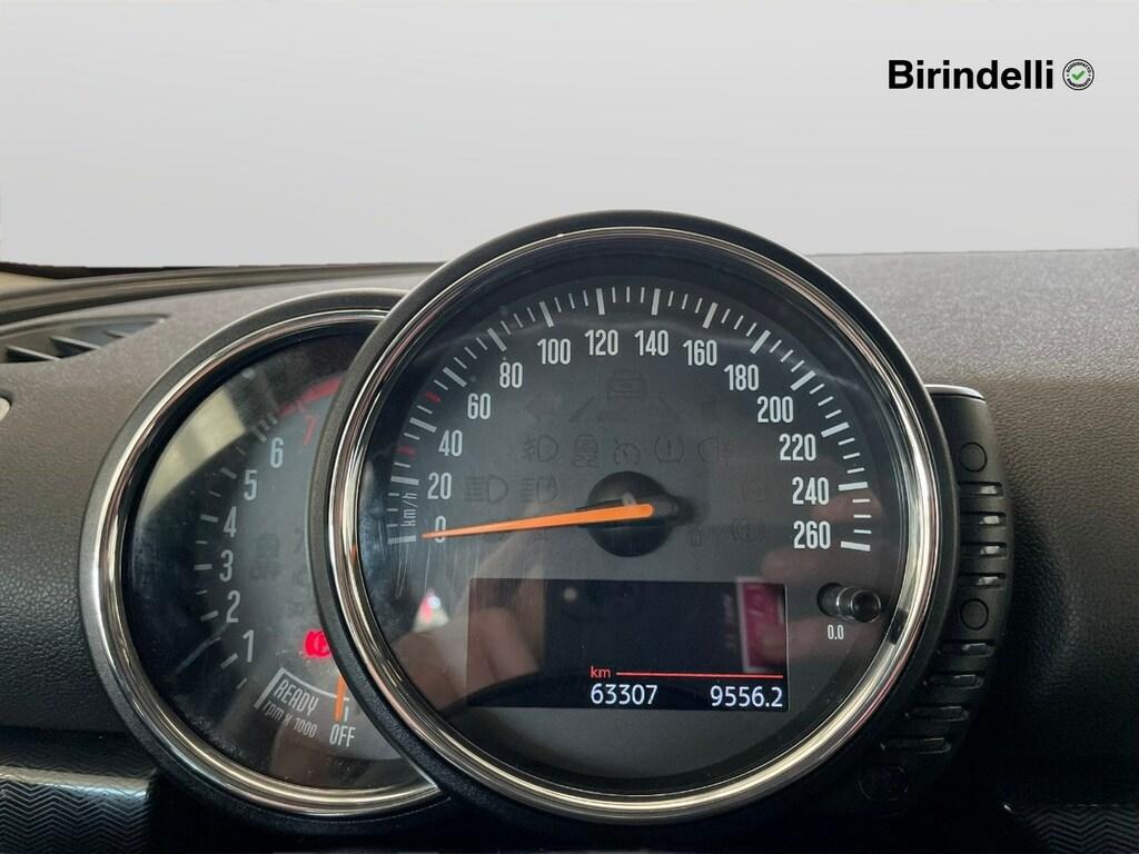 Mini One Clubman 1.5 One Boost