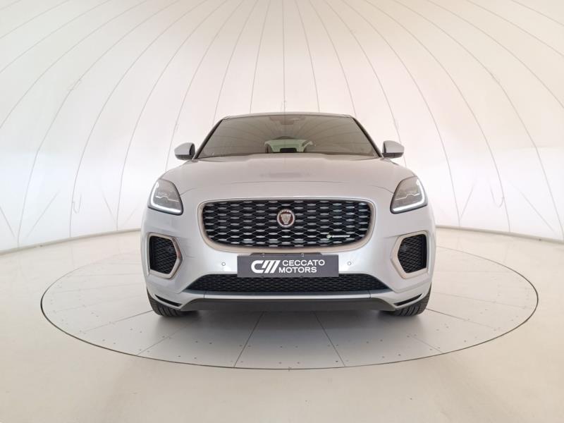Jaguar E-Pace 2.0 D204 R-Dynamic S awd auto