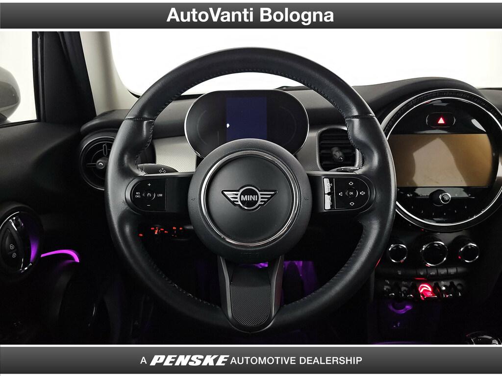 Mini Mini 5p 1.5 One Classic 102cv auto
