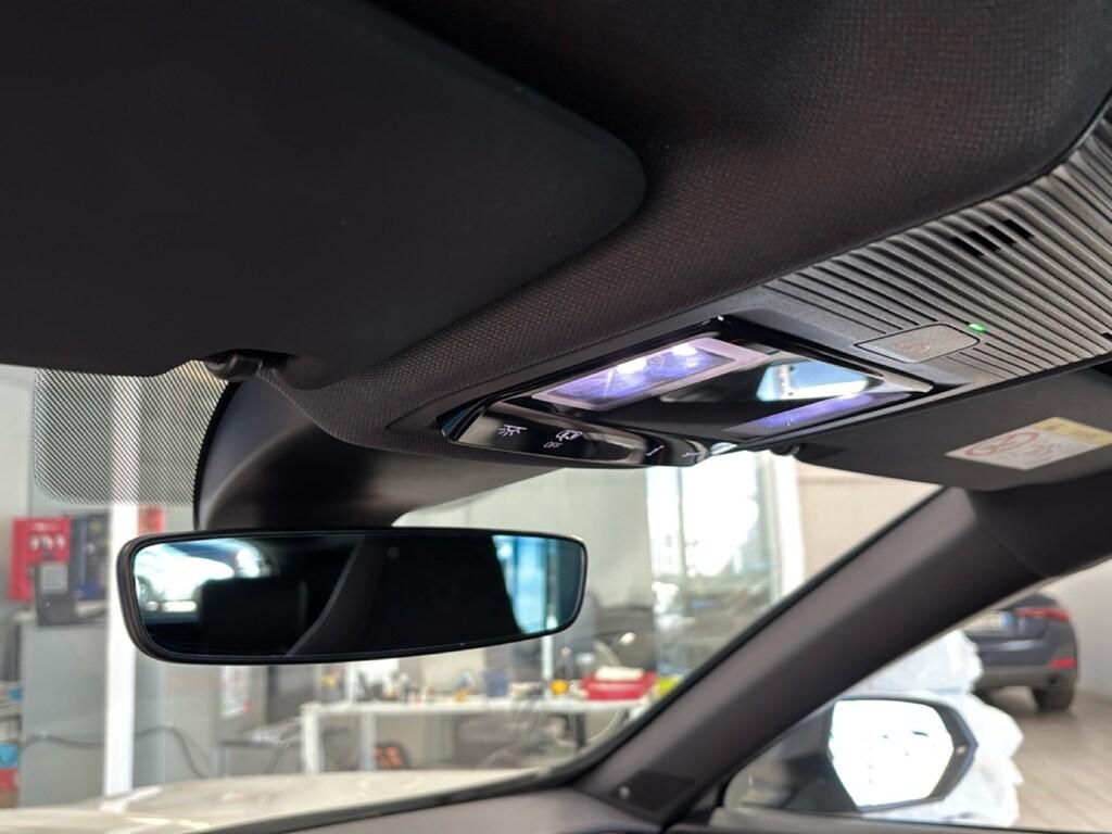 Cupra Formentor 2.5 tsi VZ5 Taiga Grey 4drive dsg