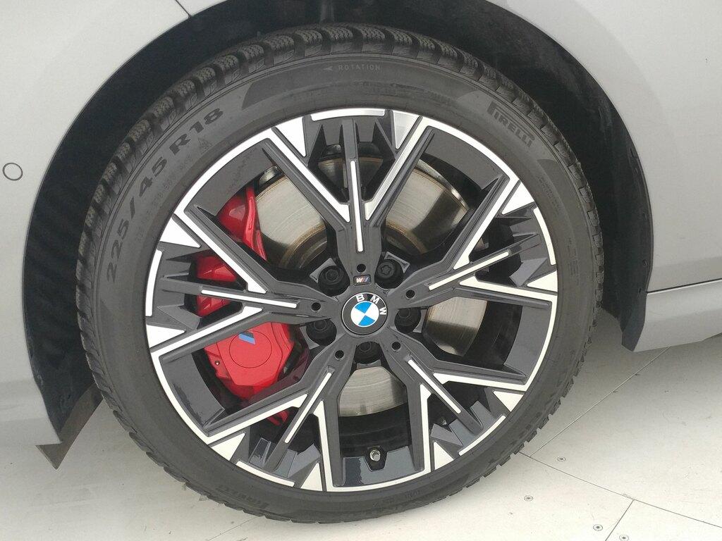 BMW Serie 1 118d MSport Pro auto