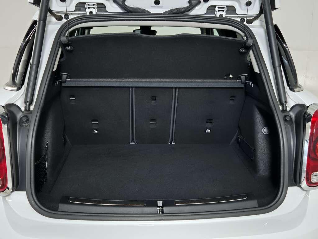 Mini One Countryman 1.5 One Boost