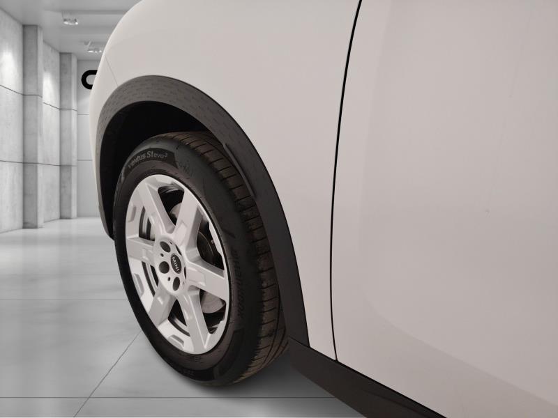 Mini Mini Countryman 1.5 48V C Classic auto