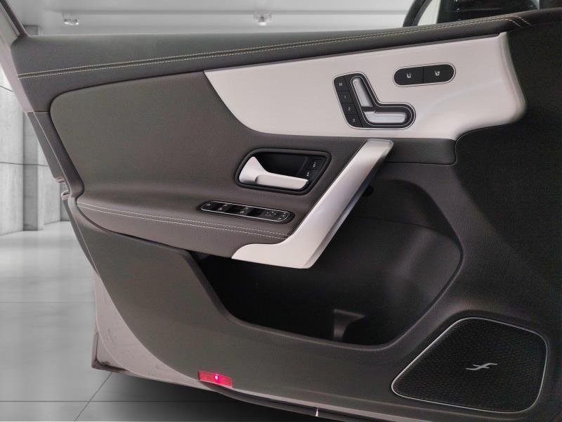 Mercedes Classe A A 45 S AMG Edition1 4matic+ auto