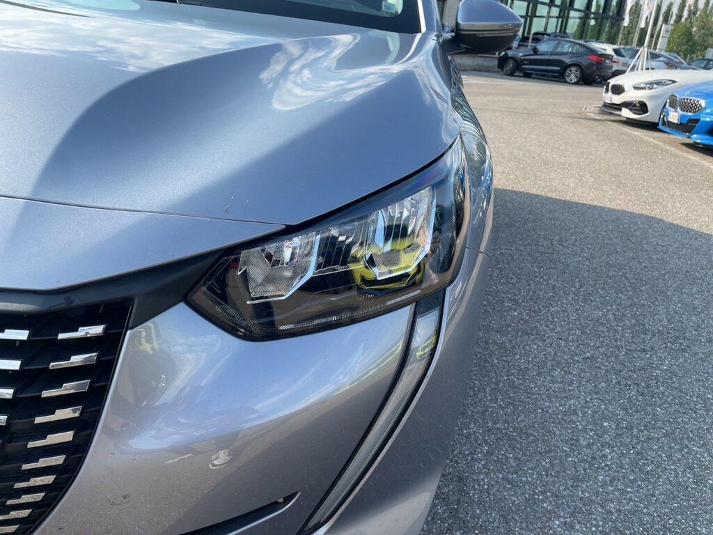 Peugeot 208 1.2 puretech Active s&s 75cv