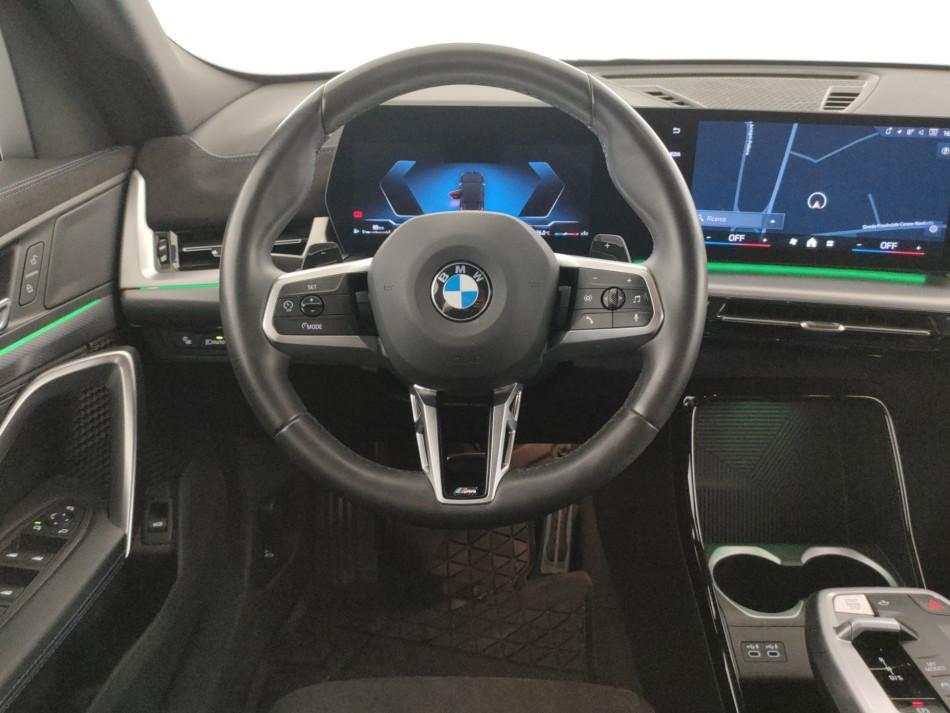 BMW X2 sdrive 18d MSport auto