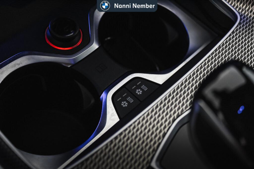 BMW X6 xdrive40i mhev 48V Msport auto