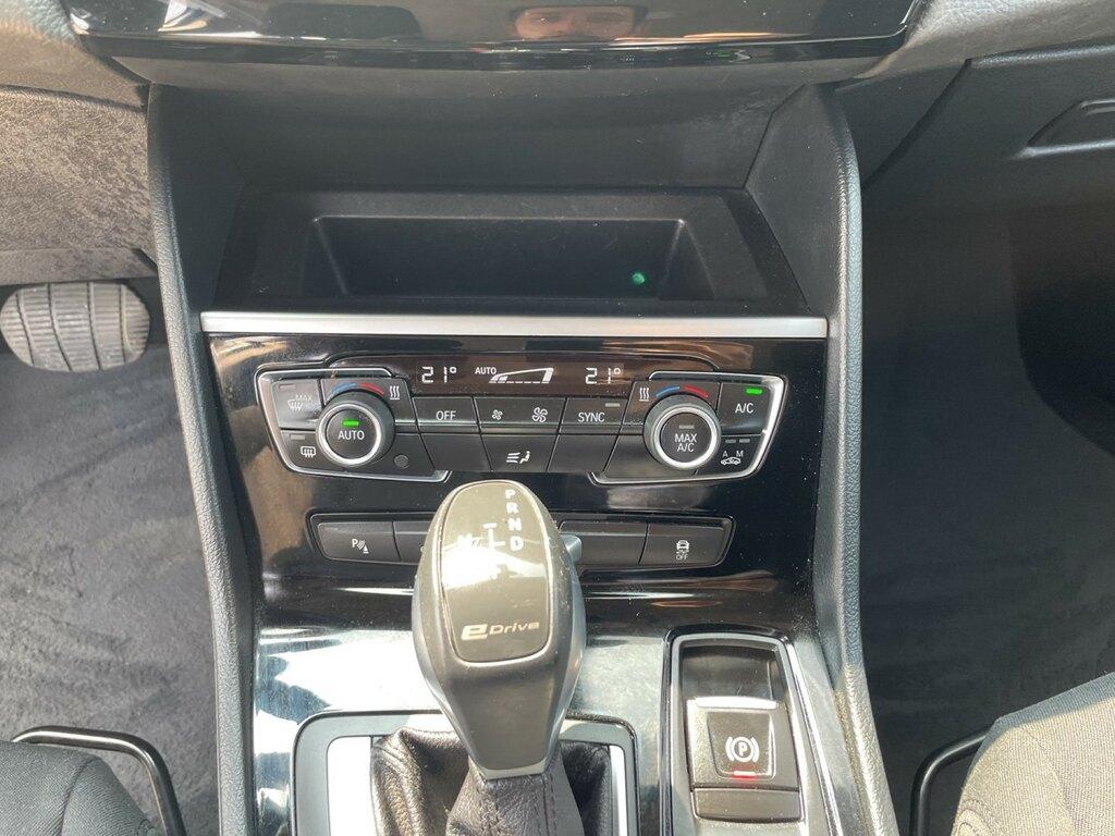 BMW Serie 2 225xe Active Tourer iPerformance Advantage auto