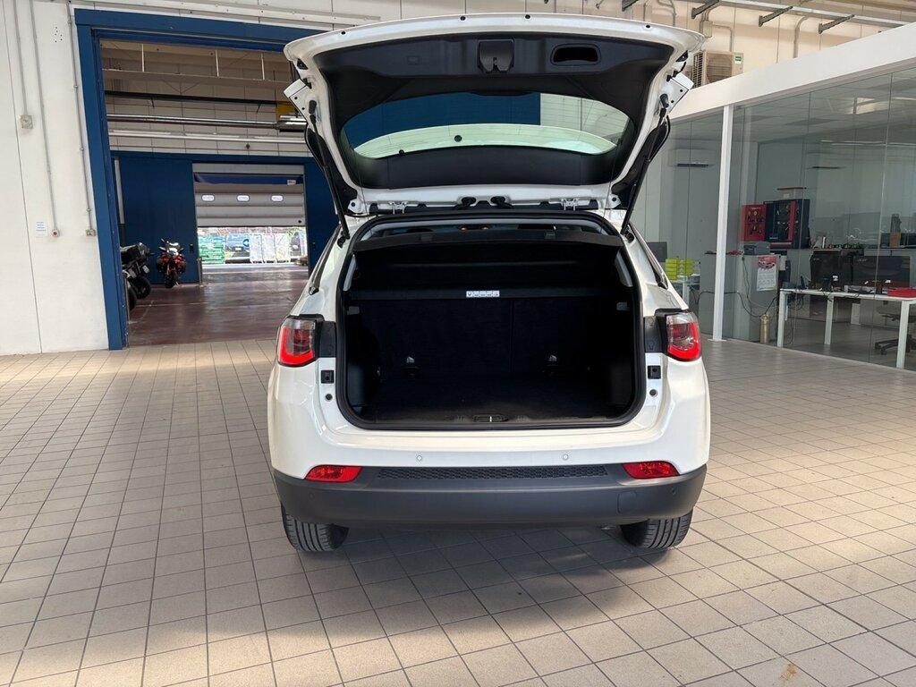 Jeep Compass 1.6 mjt Limited 2wd 120cv