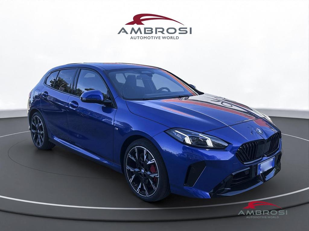 BMW Serie 1 118d MSport Pro auto