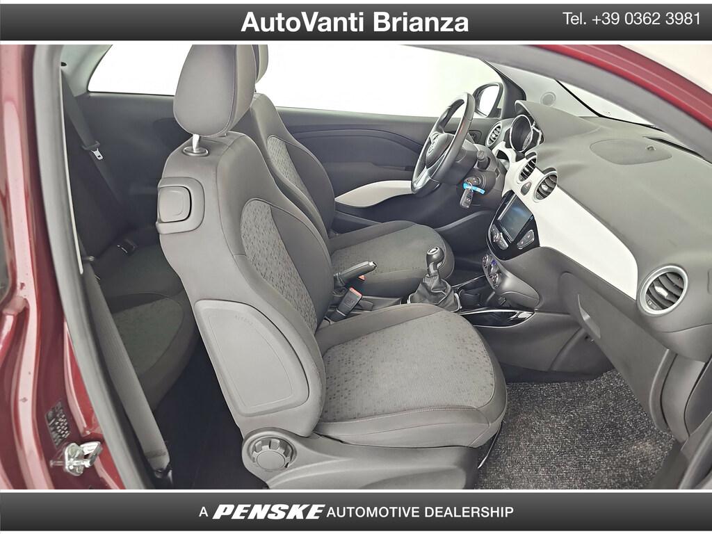 Opel Adam 1.2 Rocks Air 70cv my18.5