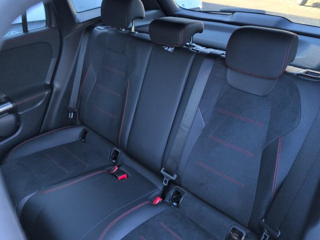 Mercedes GLA 200 d Premium 4matic auto