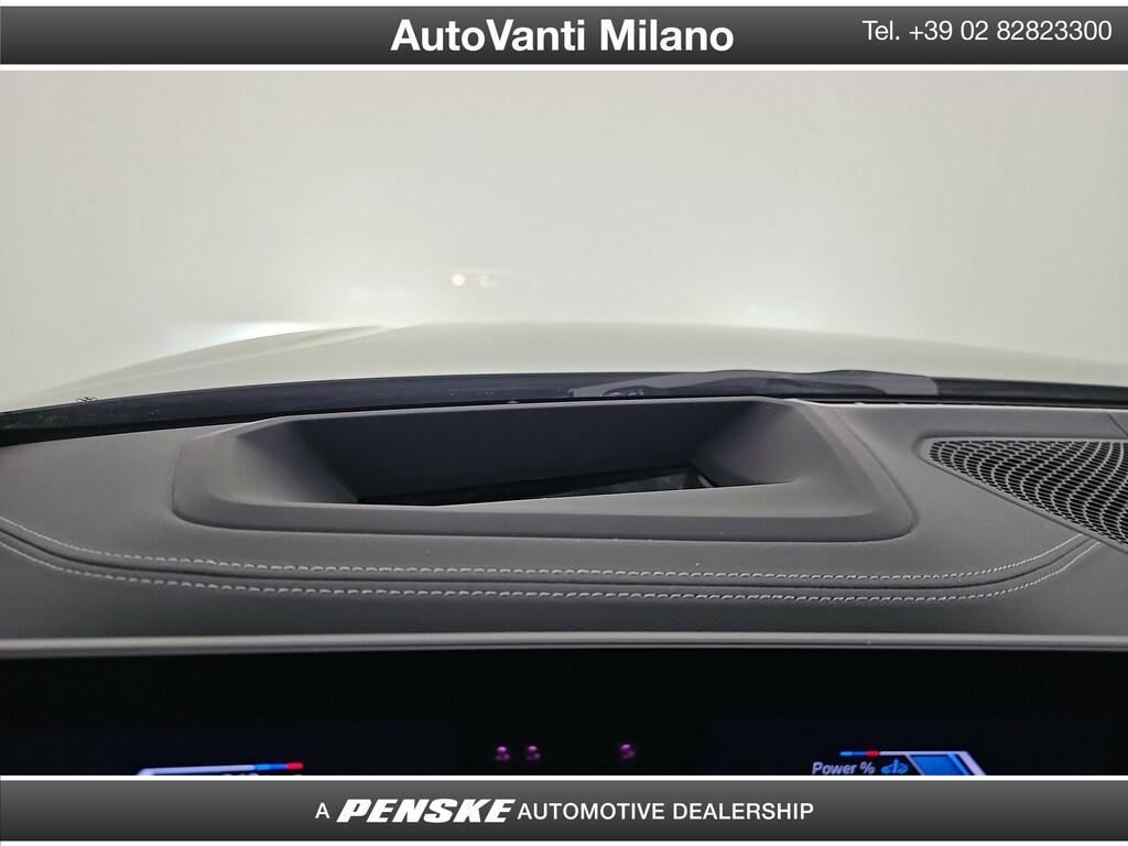 BMW Serie 4 420d Cabrio mhev 48V M Sport Pro auto